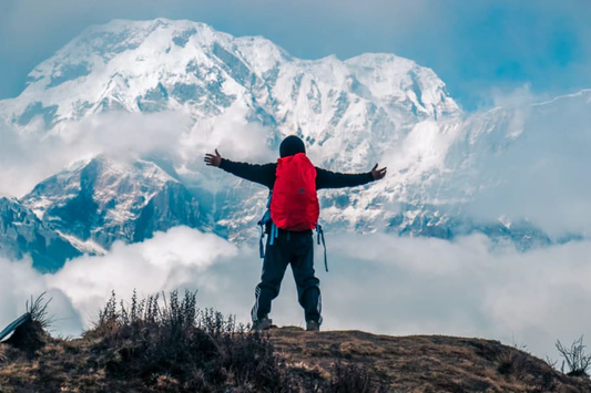 Begin an Epic Journey - Trek Hampta Pass